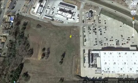 Prime Land Next to Home Depot