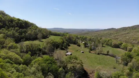 272-Acre Farm in Madison County