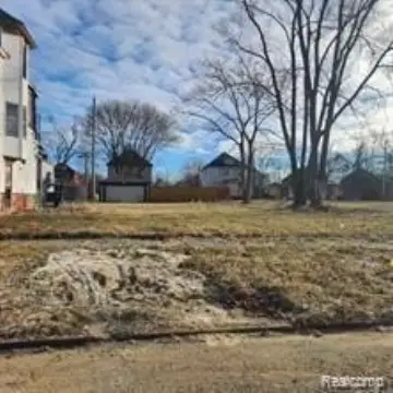 Detroit Vacant Land Opportunity