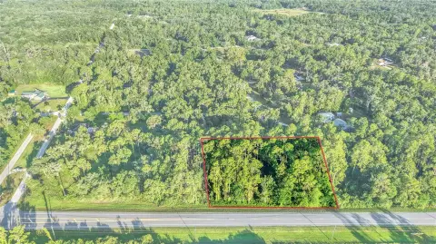 C-1 Commercial Land