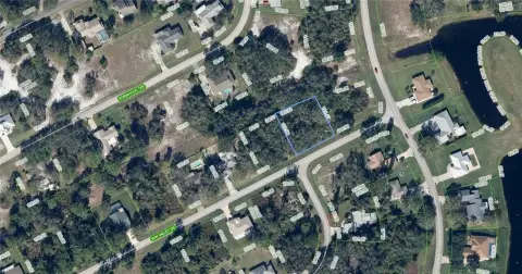 R-1 Single-Family Home Lot