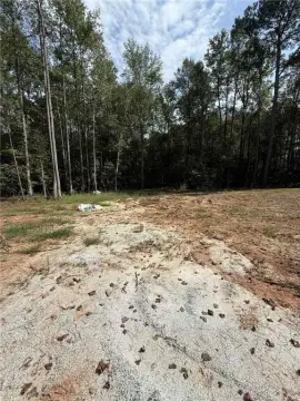 West Union Land For Sale