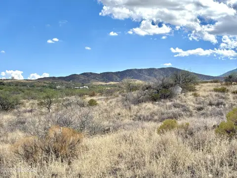 Oracle, AZ Residential Land
