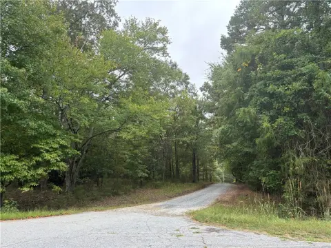 Unrestricted Land Near Lake, Abbeville