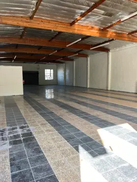 El Cerrito Warehouse/Retail Opportunity