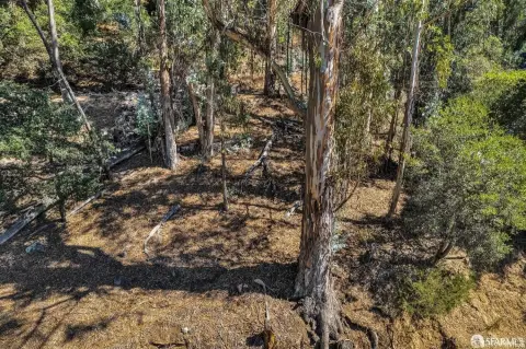 Development Land with Panoramic Views