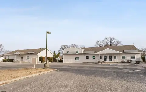 Income-Producing Mixed-Use Commercial Complex