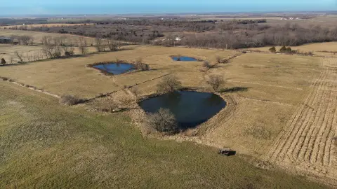 Diverse Acreage with Income Potential