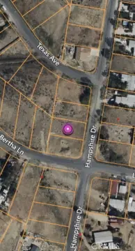 Canyon Lake Land Opportunity