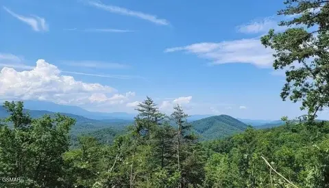 Unrestricted Land in Sevierville, TN