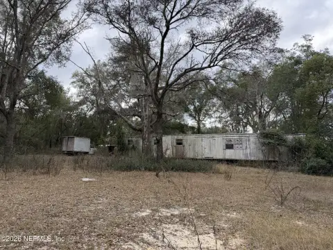 Shaded Double Lot in Interlachen