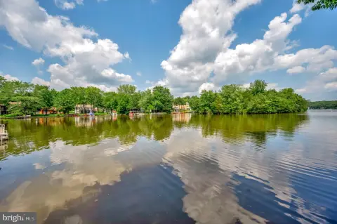 Waterfront Land