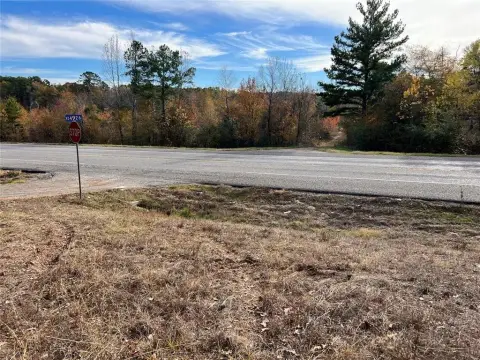 Highway Frontage Land Near Tyler