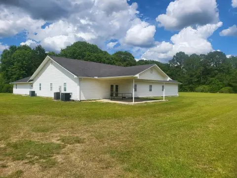 Nashville Church Building For Sale