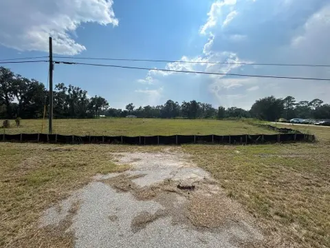 Valdosta Land Ready for Development