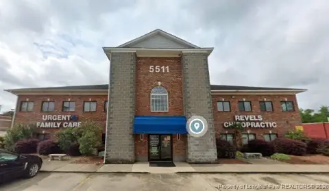 Fayetteville Office Space For Rent