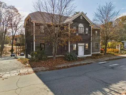 Hartford Mixed-Use Conversion Opportunity