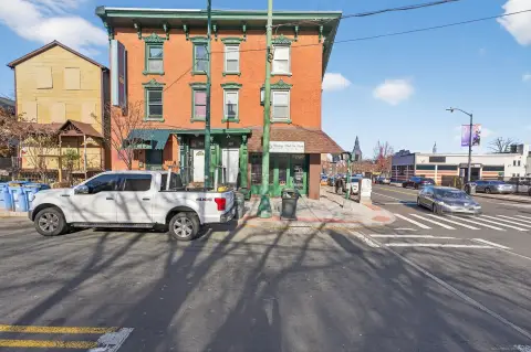 Turnkey Mixed-Use Investment Opportunity