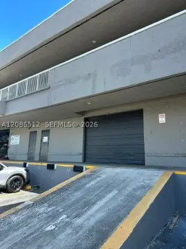 Industrial Flex Space with Loading