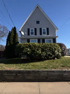 Adaptable Two-Family Conversion in Manchester