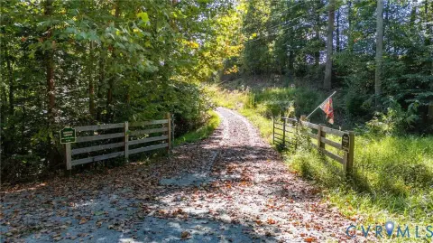 Buckingham, VA Land for Sale