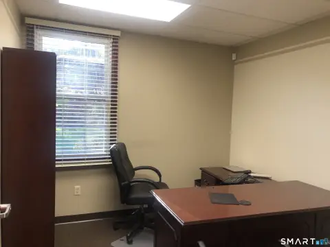 Furnished Office Suite in Rocky Hill