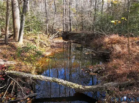 78 Acres in Powhatan, VA