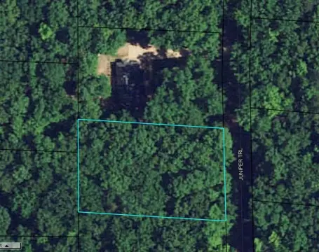 Land For Sale, Waverly Hall