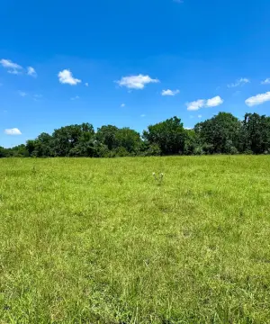 Oklahoma Land with Pastures, Ponds