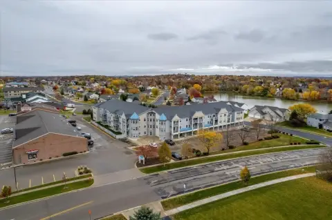 Stoughton Commercial Condo For Sale