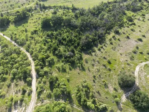 522 Acres of Texas Land