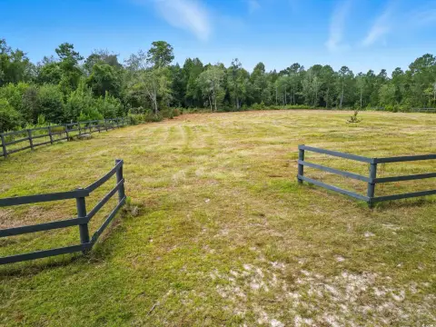 Conway SC Acreage Ready to Build
