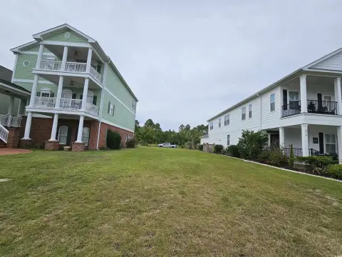 Residential Lot in Gated Community