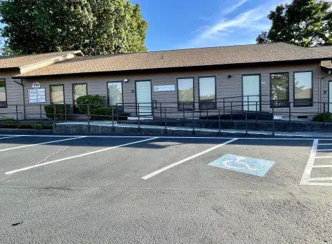 Commercial Land in Medford, Oregon