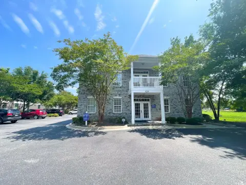 Professional Office Space For Lease