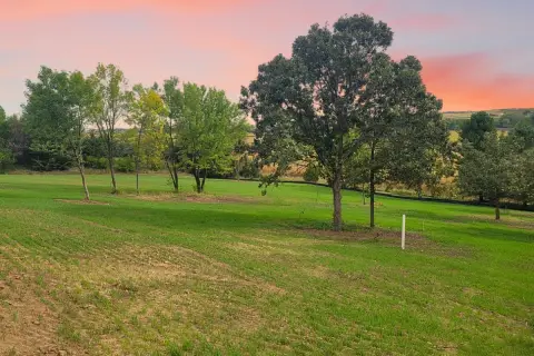 Desirable Glenwood, IA Building Lot