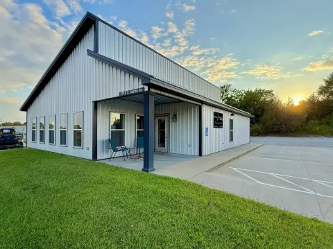 Chanute Commercial Building For Sale