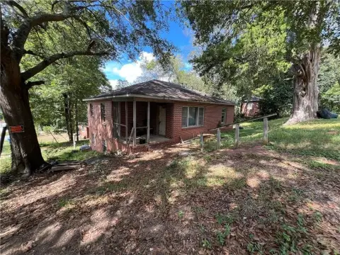 Columbus Duplex Investment Opportunity