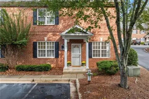 Roswell Office Condo For Sale
