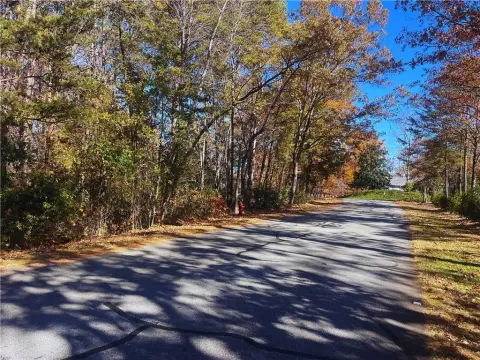 Lake Keowee Residential Land