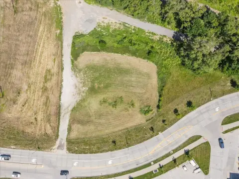 Commercial Lot in Council Bluffs