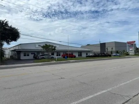 Powersports Dealership and Property