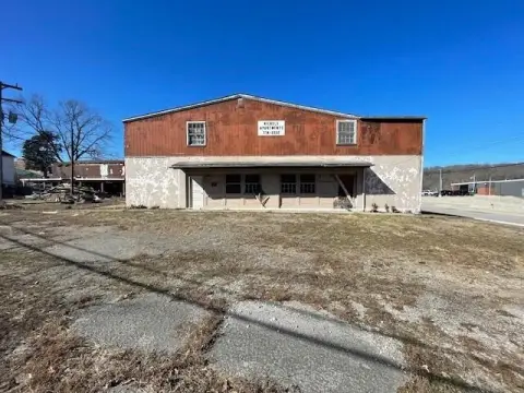 Prime Investment Land in Waynesville