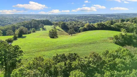 Versatile Land with Existing Infrastructure