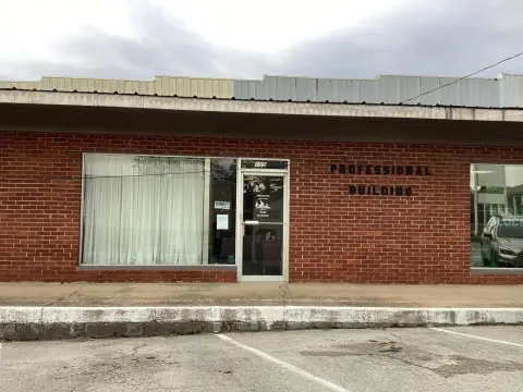 Downtown Willow Springs Commercial Property
