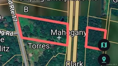 Prime 5.8-Acre Commercial Land