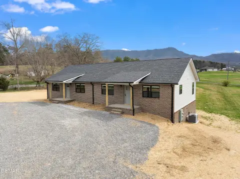 New Construction Duplex with Mountain Views