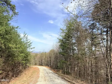 Residential Land with Mountain Views