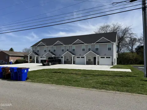 Jefferson City Four-Plex Investment Opportunity