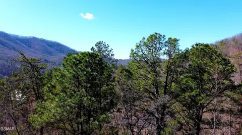 Sevierville Land: 5.22 Acres